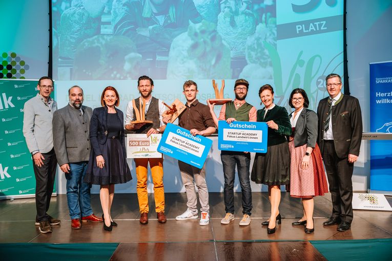 © LK Steiermark/Fuchs