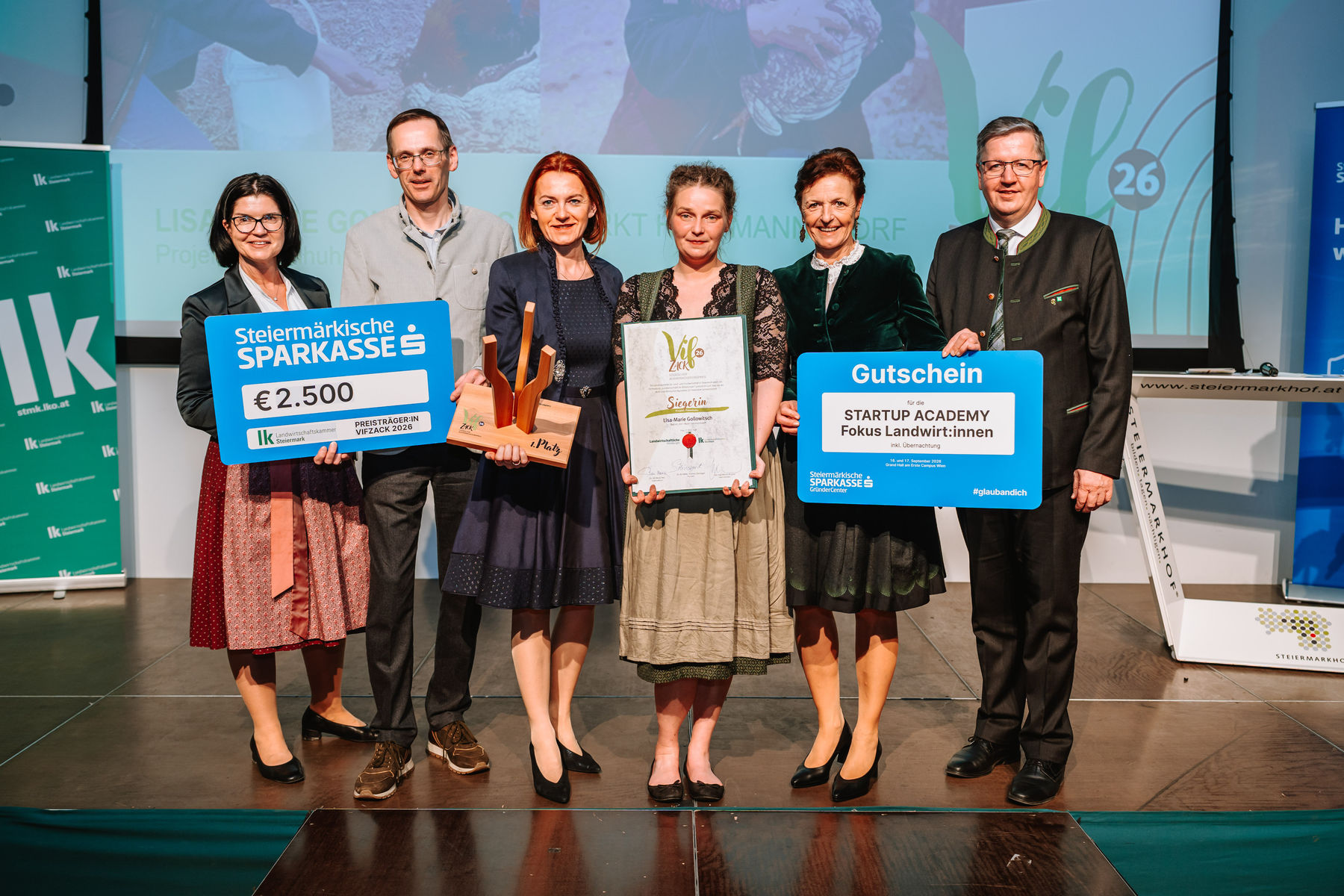 © LK Steiermark/Fuchs