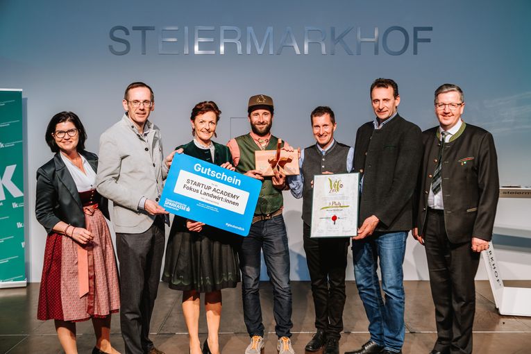 © LK Steiermark/Fuchs