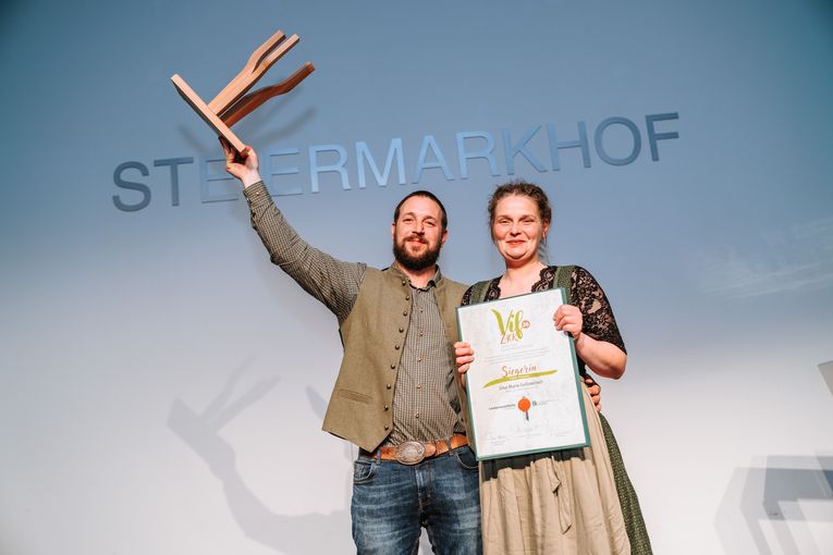 © LK Steiermark/Fuchs