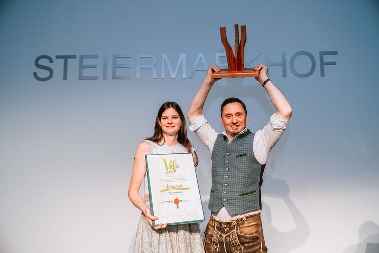 © LK Steiermark/Fuchs