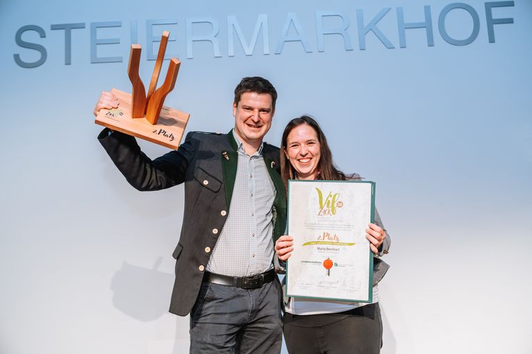 © LK Steiermark/Fuchs