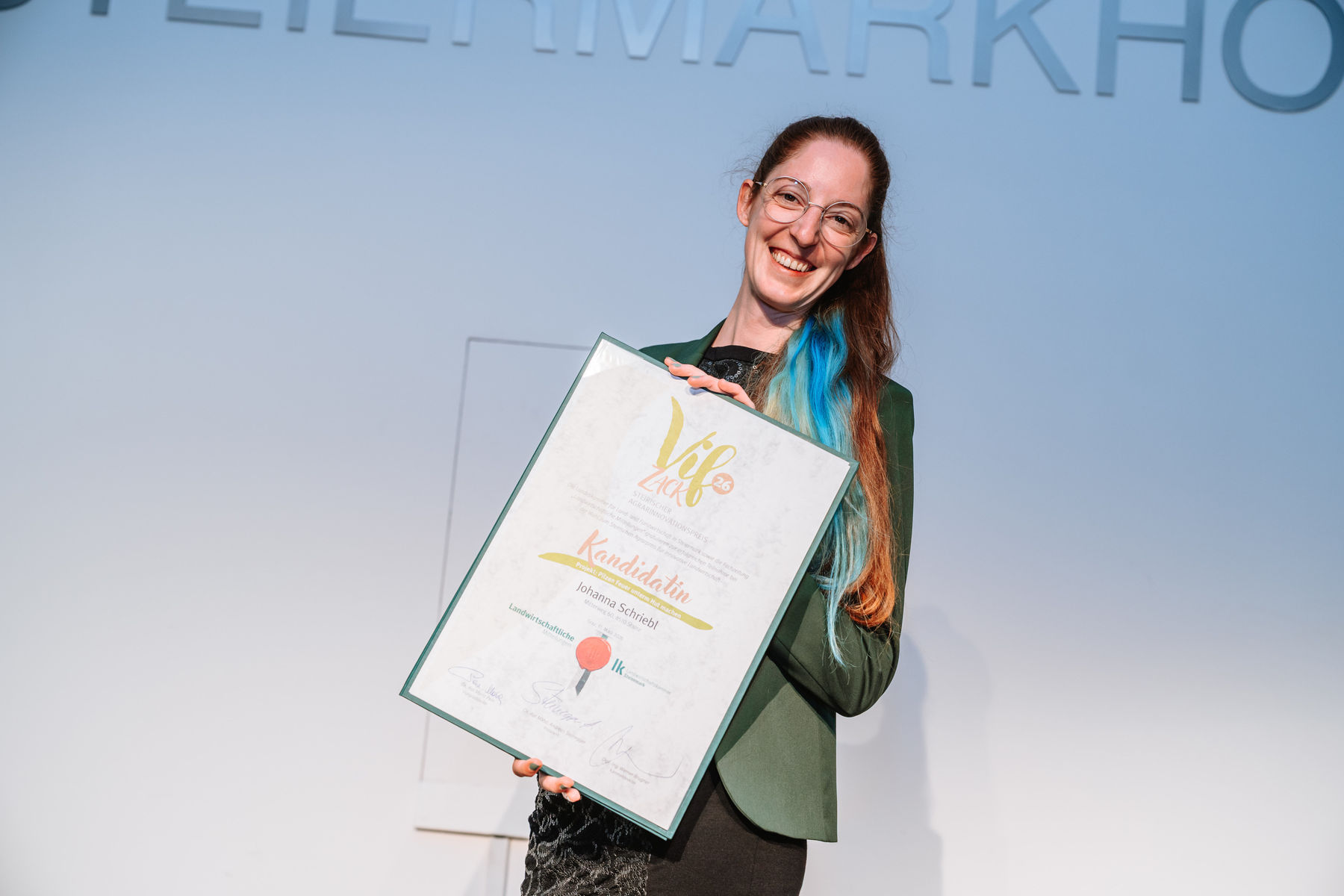 © LK Steiermark/Fuchs