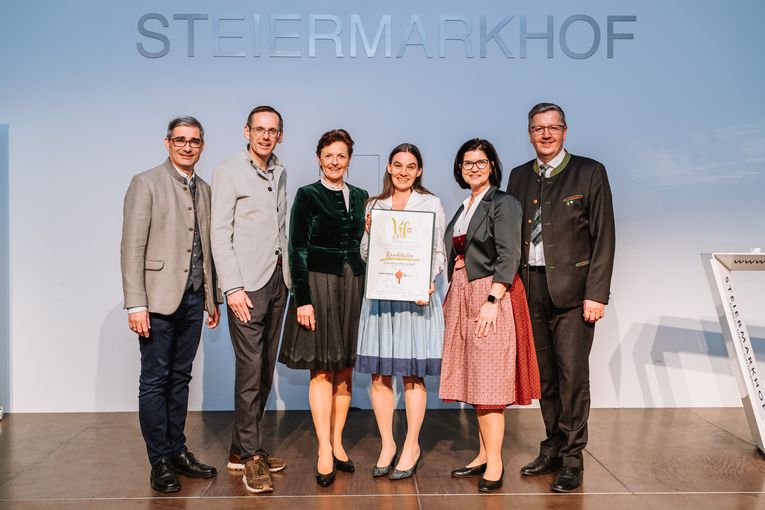 © LK Steiermark/Fuchs