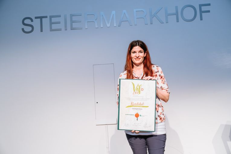 © LK Steiermark/Fuchs