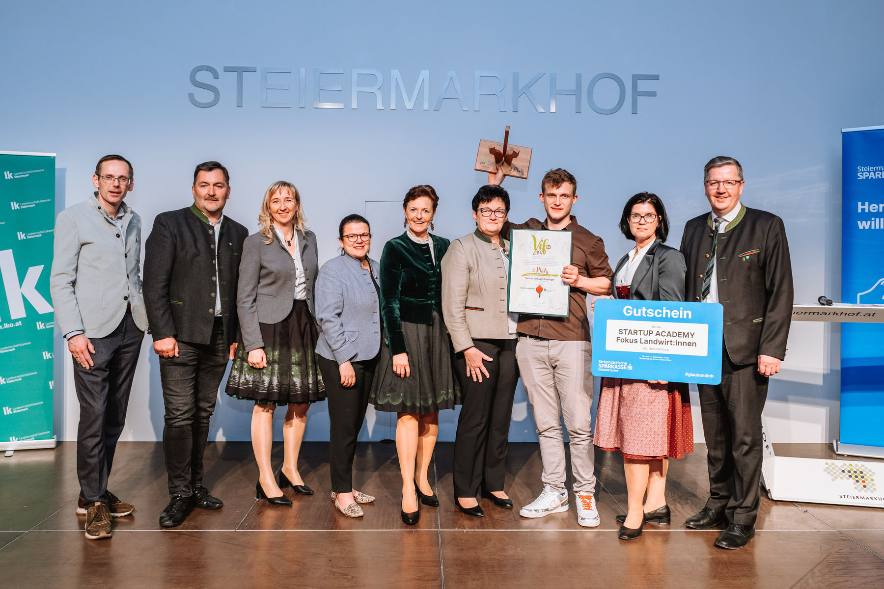 © LK Steiermark/Fuchs