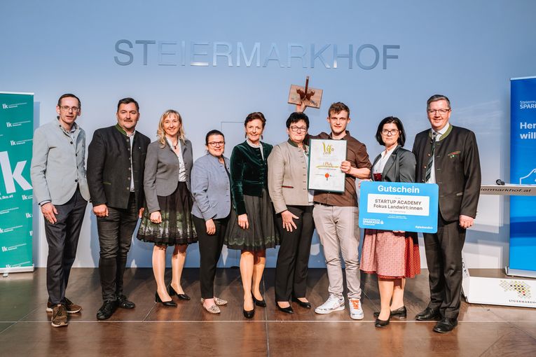 © LK Steiermark/Fuchs