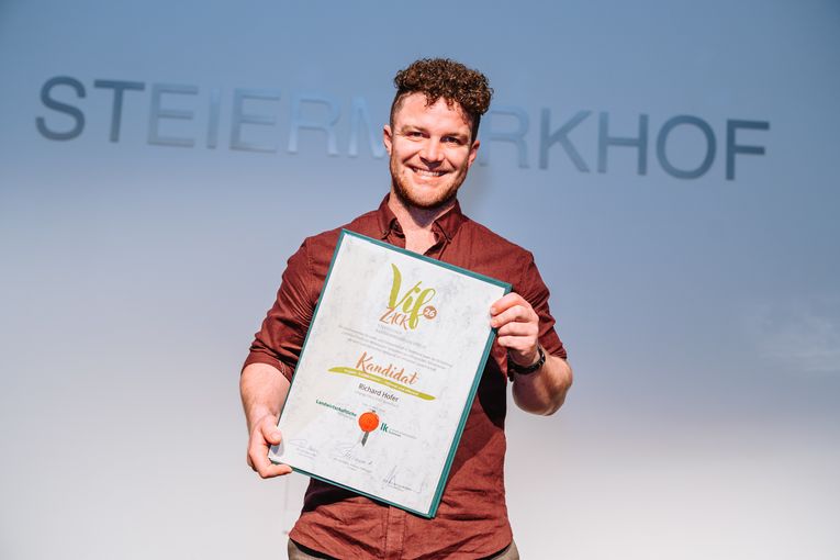 © LK Steiermark/Fuchs