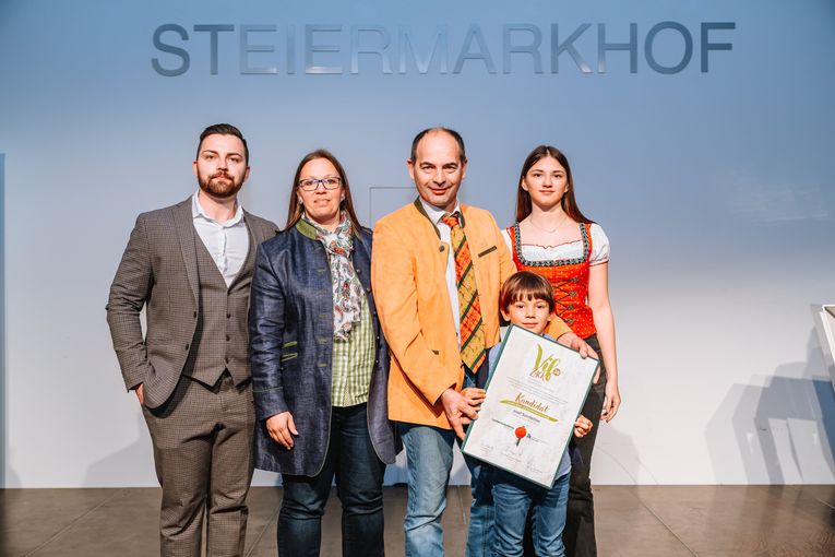 © LK Steiermark/Fuchs