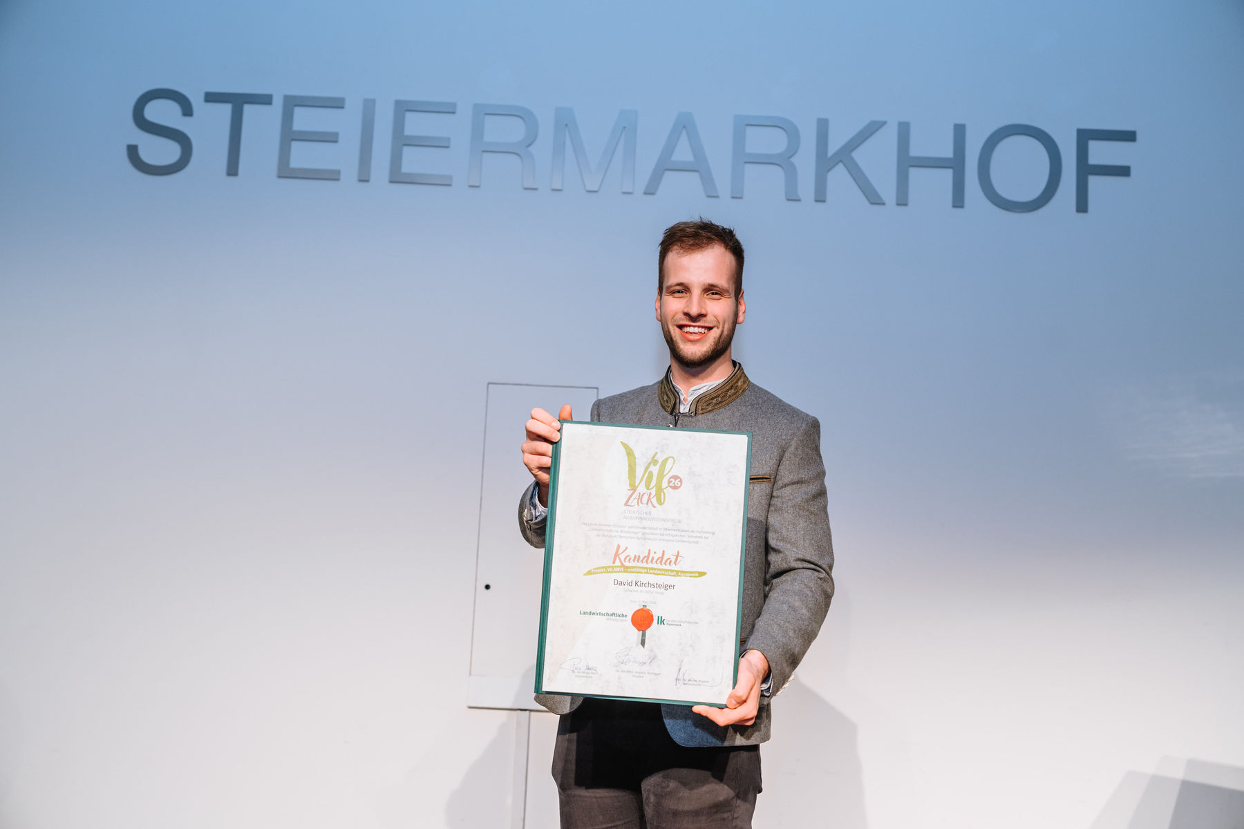 © LK Steiermark/Fuchs