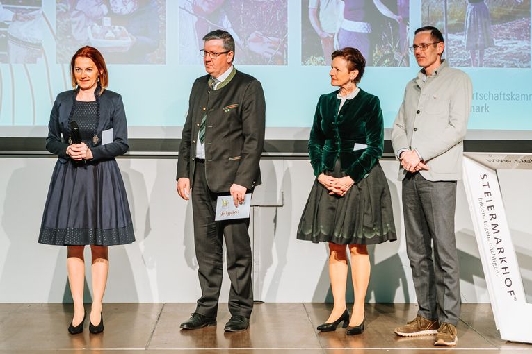 © LK Steiermark/Fuchs