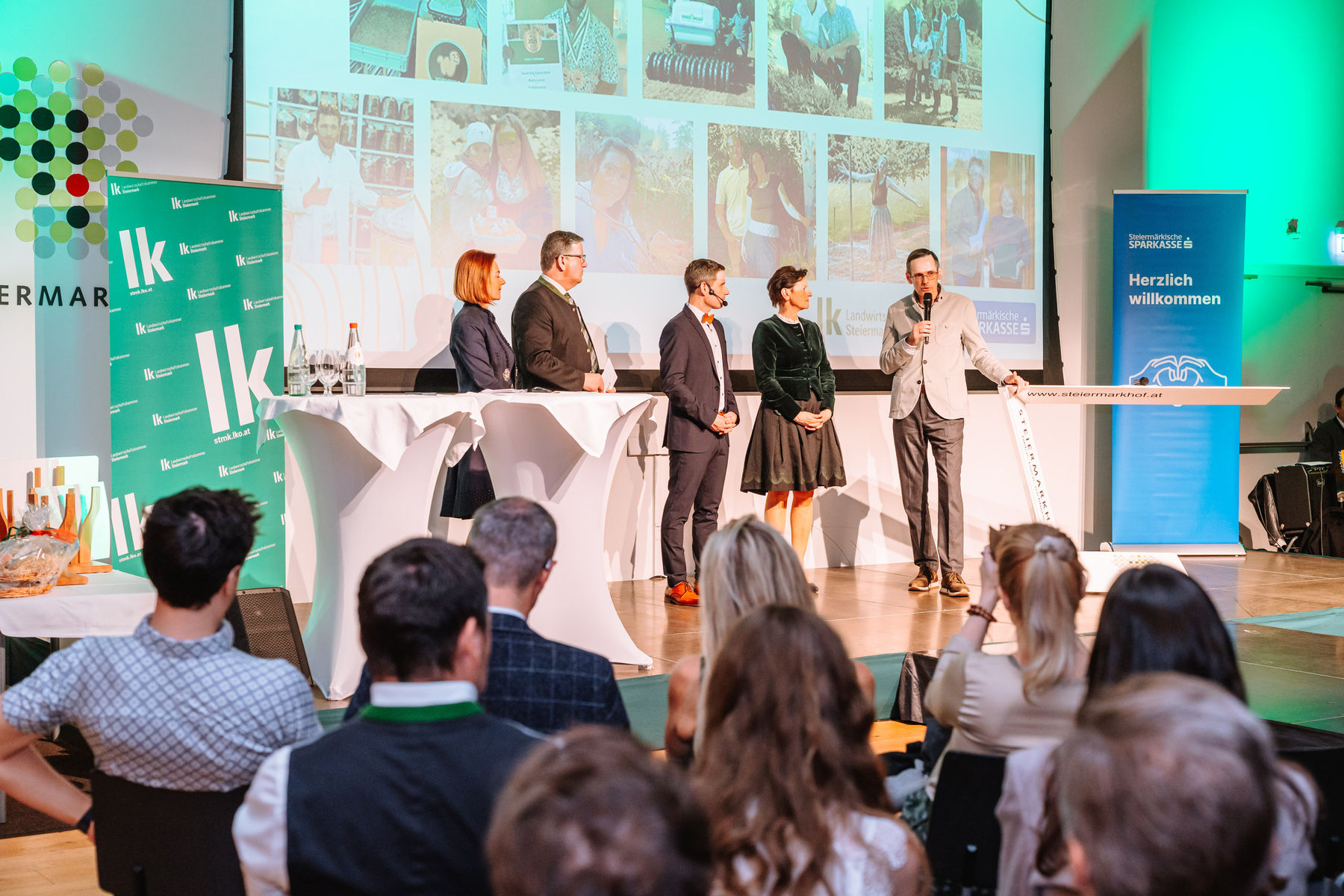 © LK Steiermark/Fuchs