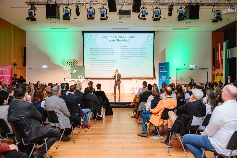 © LK Steiermark/Fuchs