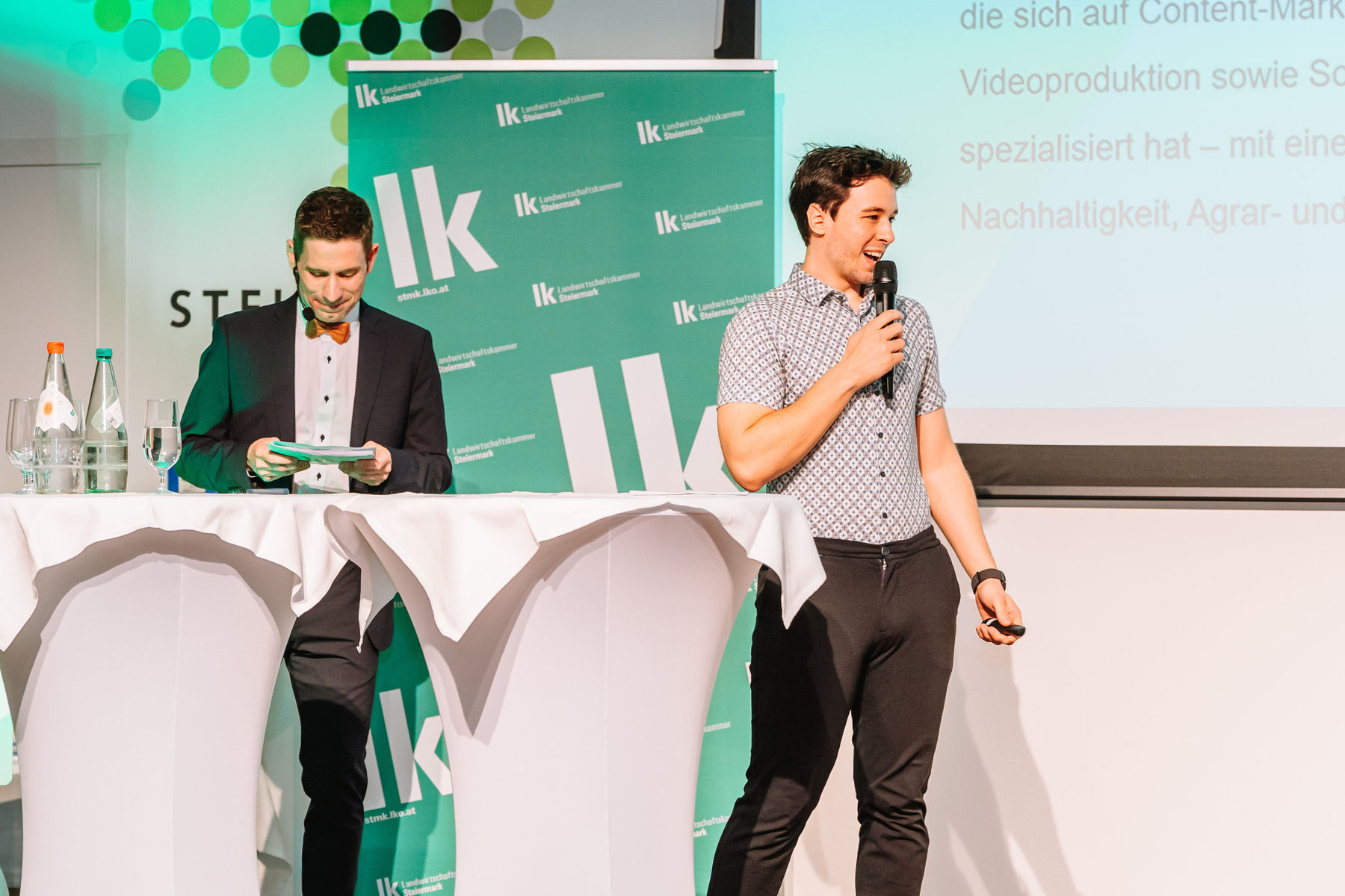 © LK Steiermark/Fuchs