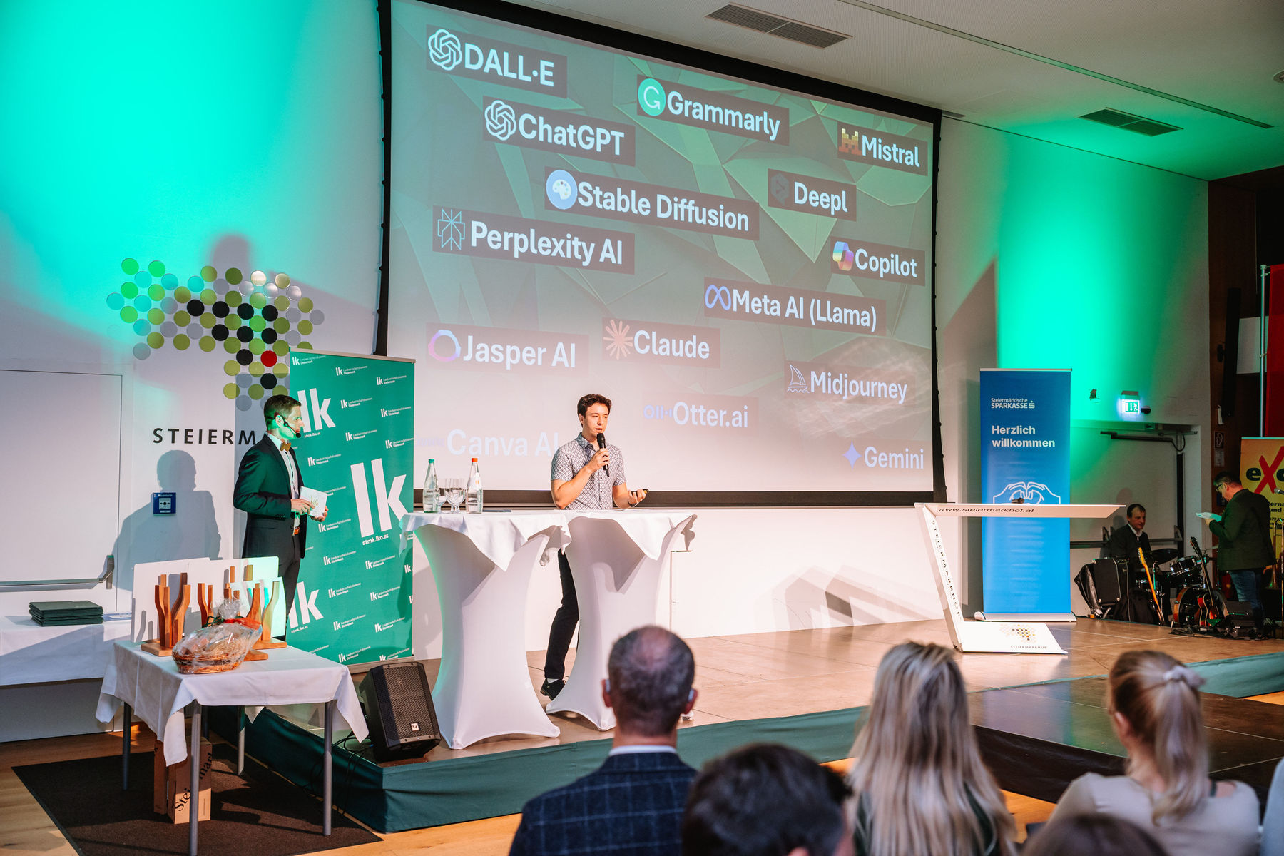 © LK Steiermark/Fuchs