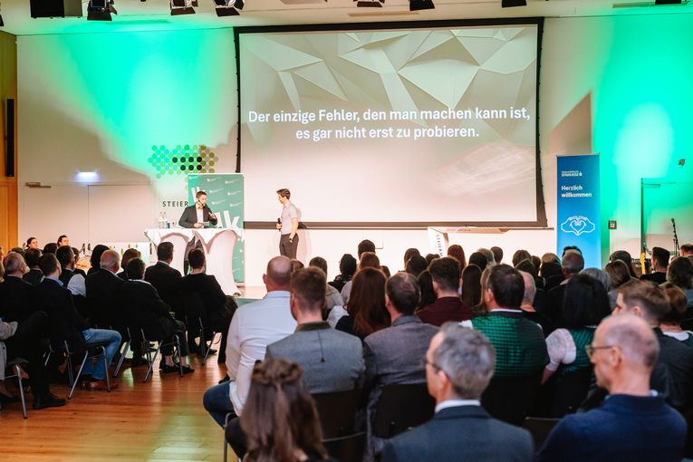 © LK Steiermark/Fuchs