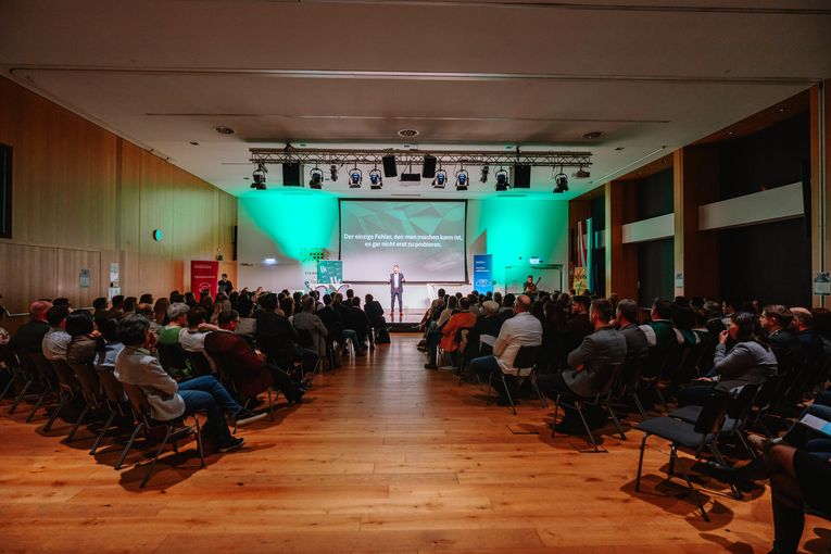 © LK Steiermark/Fuchs