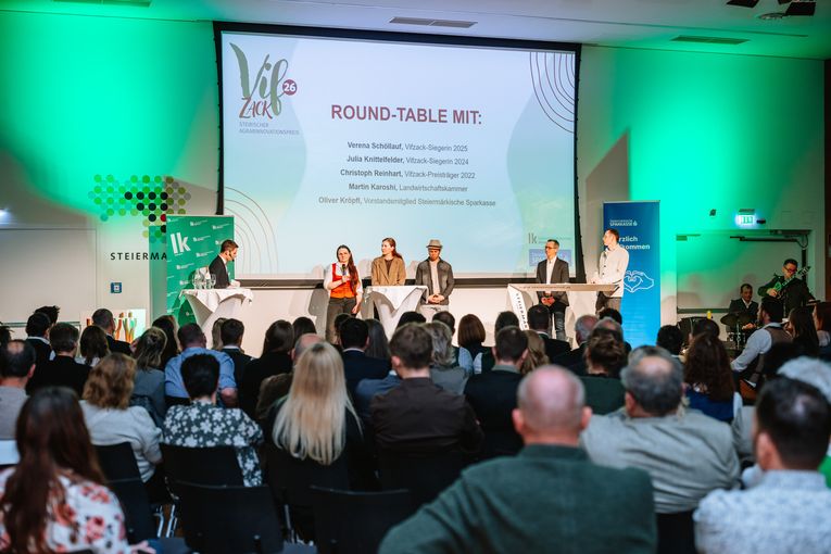 © LK Steiermark/Fuchs