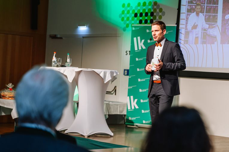 © LK Steiermark/Fuchs