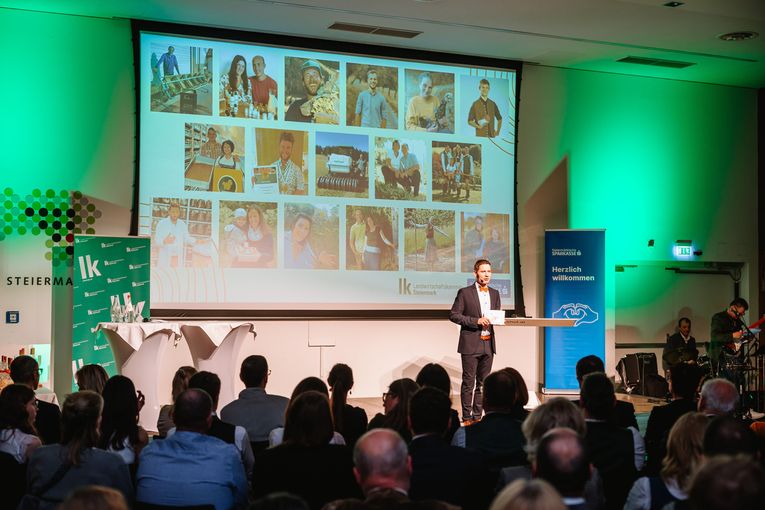 © LK Steiermark/Fuchs