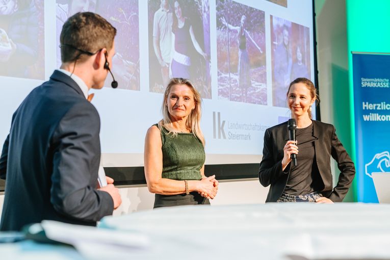 © LK Steiermark/Fuchs