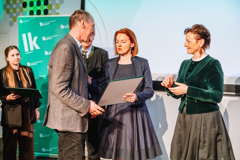 © LK Steiermark/Fuchs