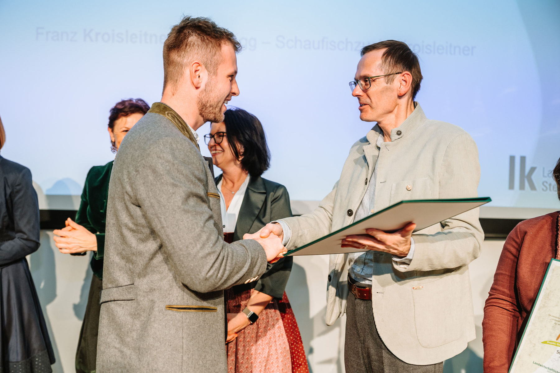 © LK Steiermark/Fuchs