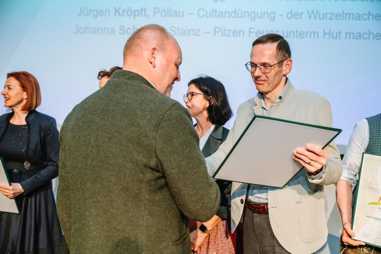 © LK Steiermark/Fuchs