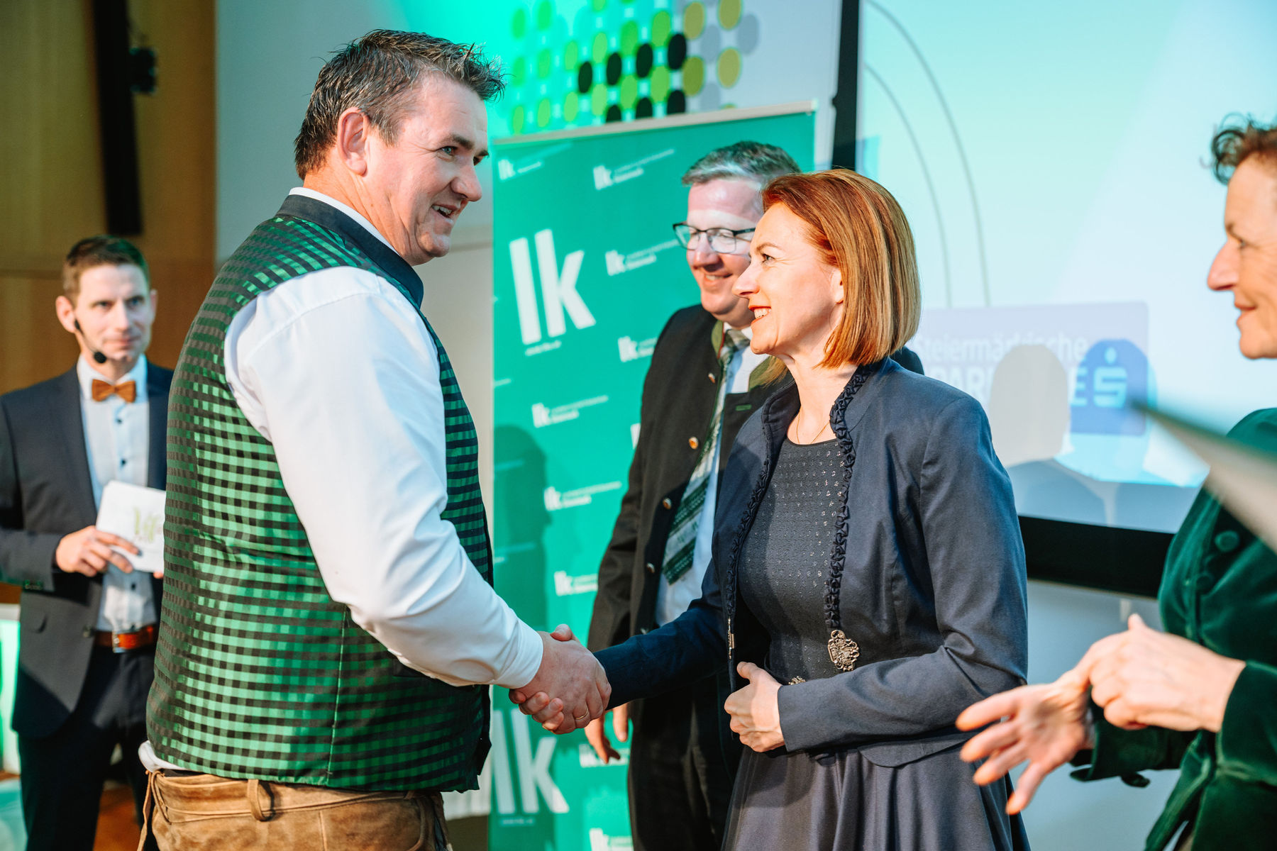 © LK Steiermark/Fuchs