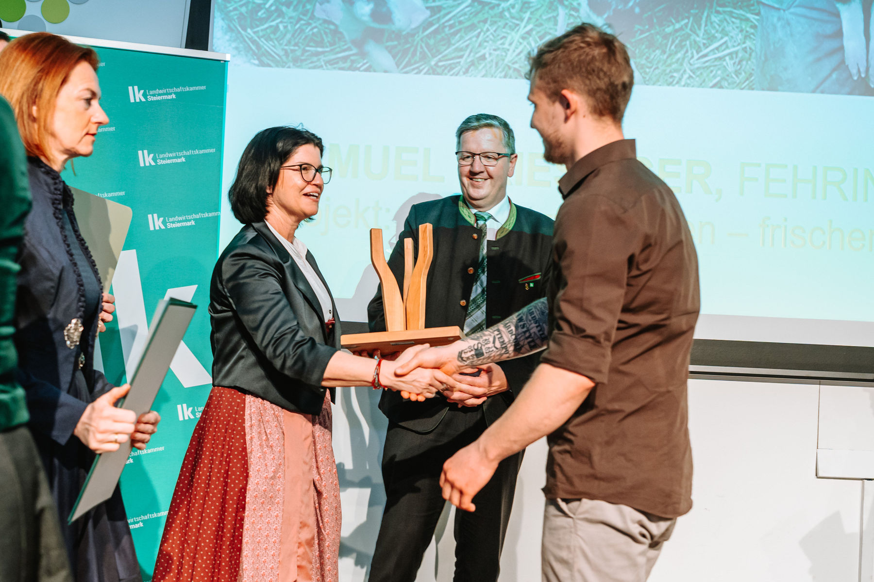 © LK Steiermark/Fuchs