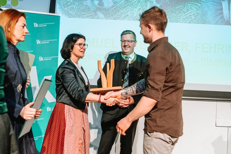 © LK Steiermark/Fuchs