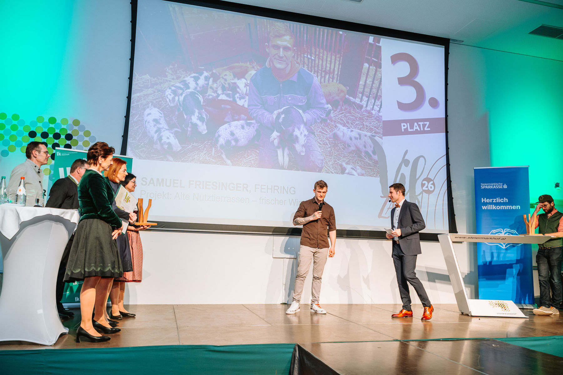 © LK Steiermark/Fuchs