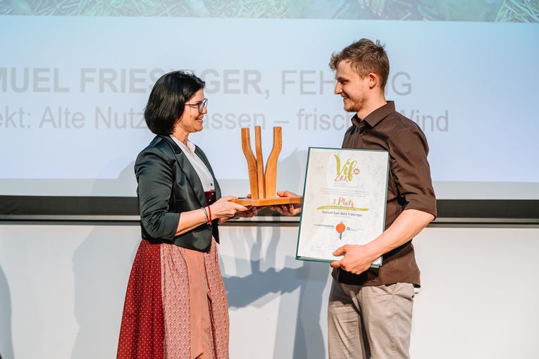 © LK Steiermark/Fuchs