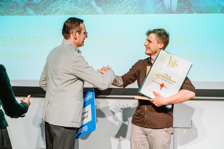 © LK Steiermark/Fuchs