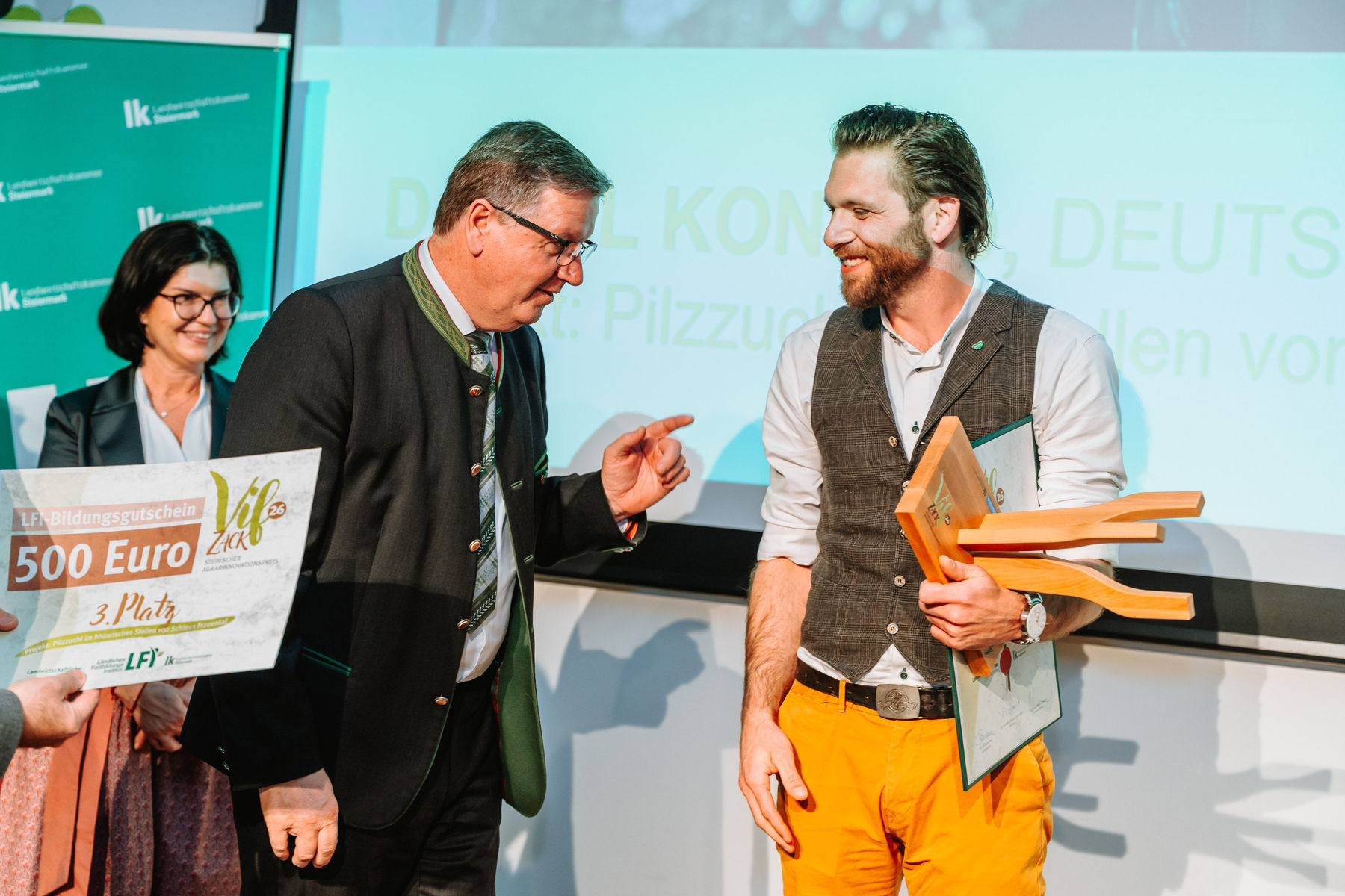 © LK Steiermark/Fuchs