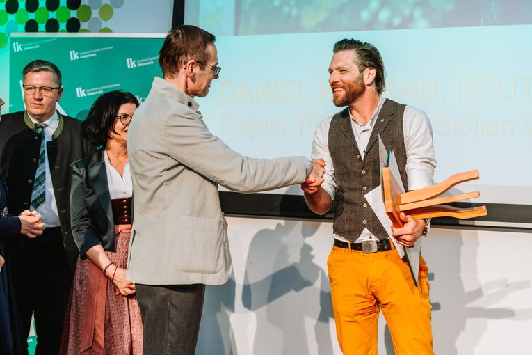 © LK Steiermark/Fuchs