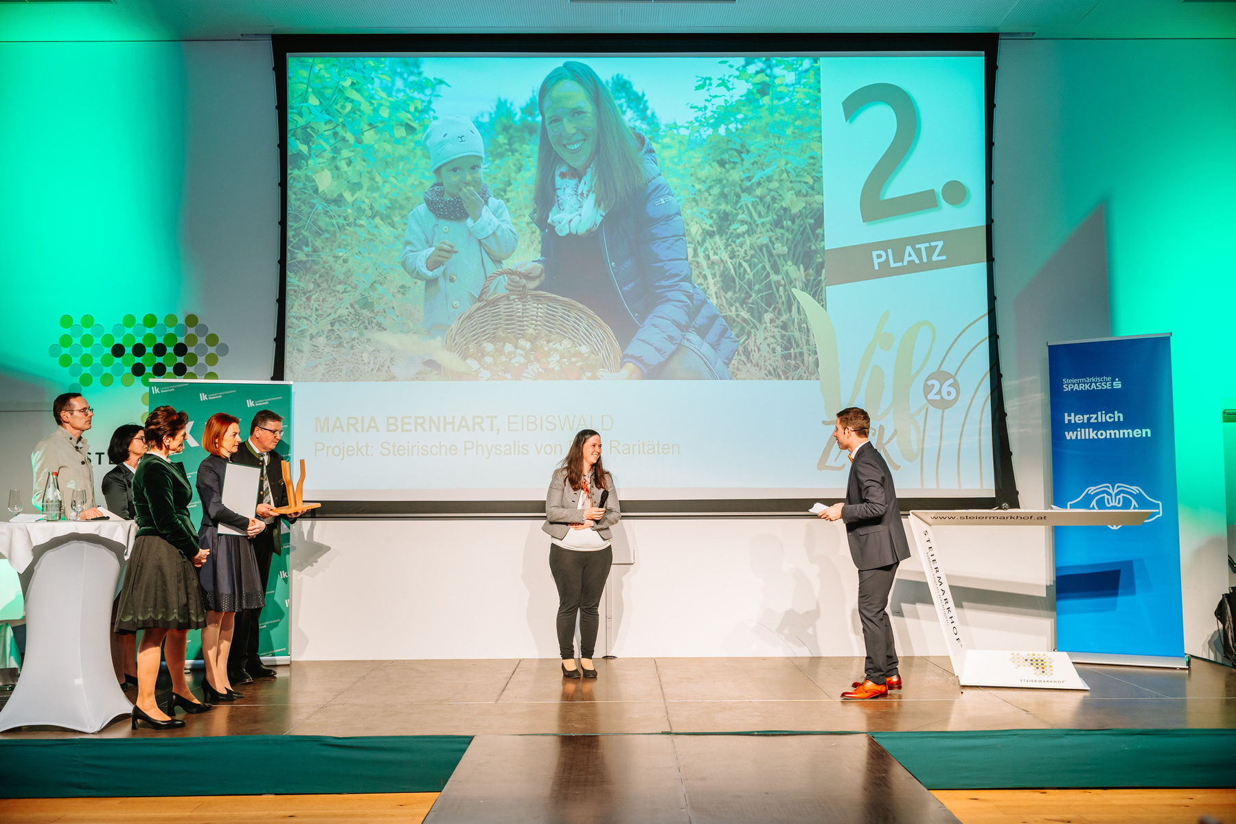 © LK Steiermark/Fuchs