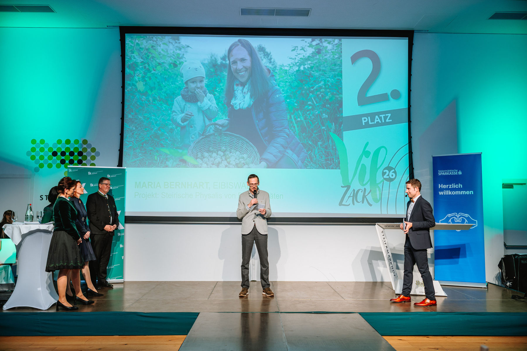 © LK Steiermark/Fuchs