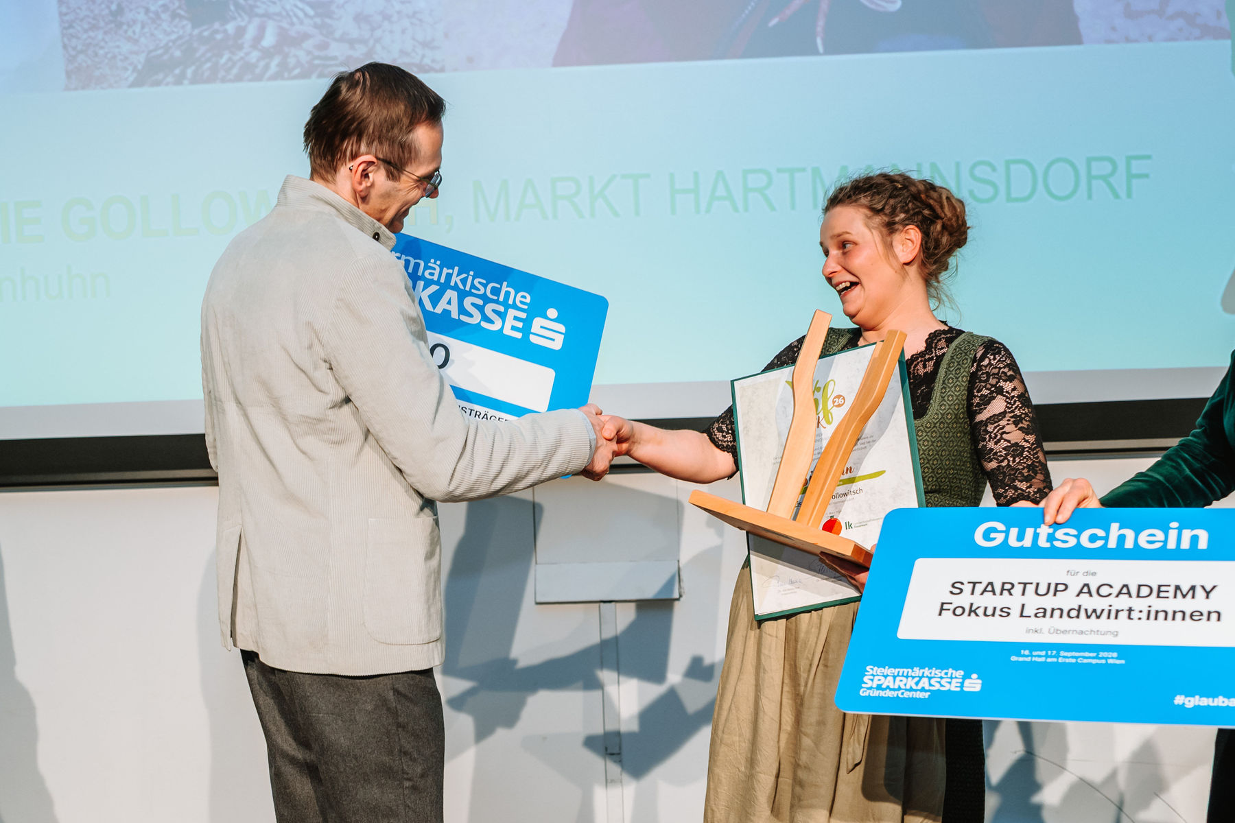 © LK Steiermark/Fuchs