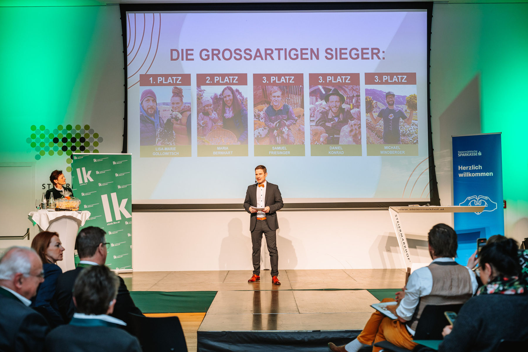 © LK Steiermark/Fuchs