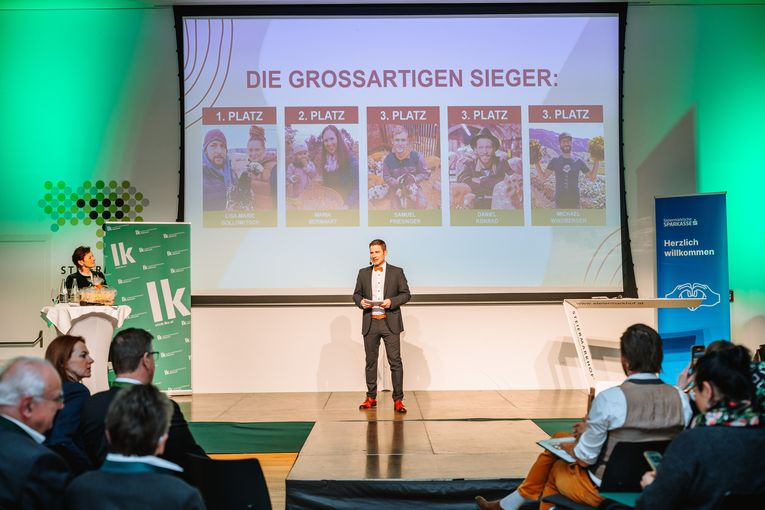 © LK Steiermark/Fuchs