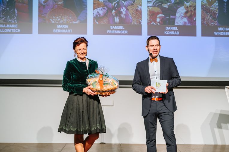 © LK Steiermark/Fuchs