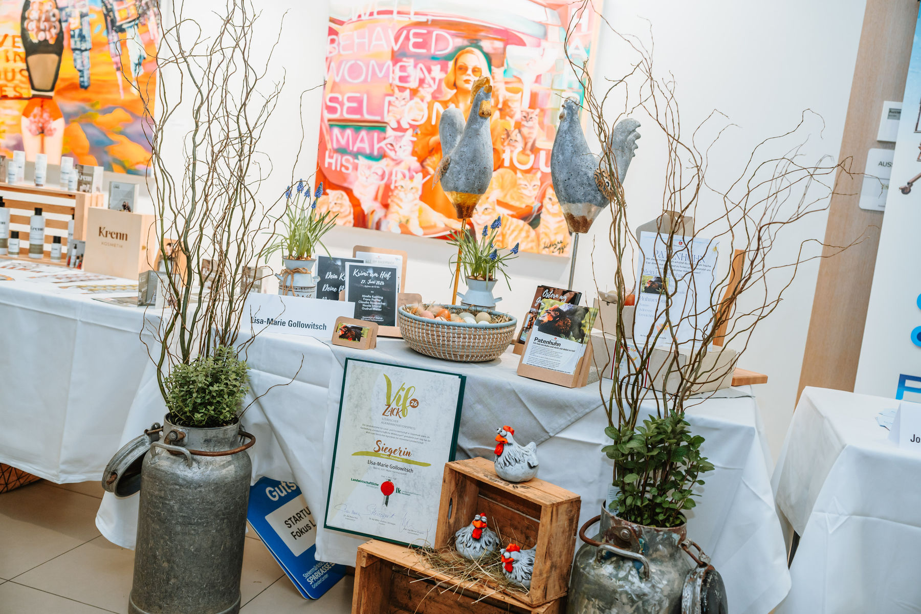 © LK Steiermark/Fuchs