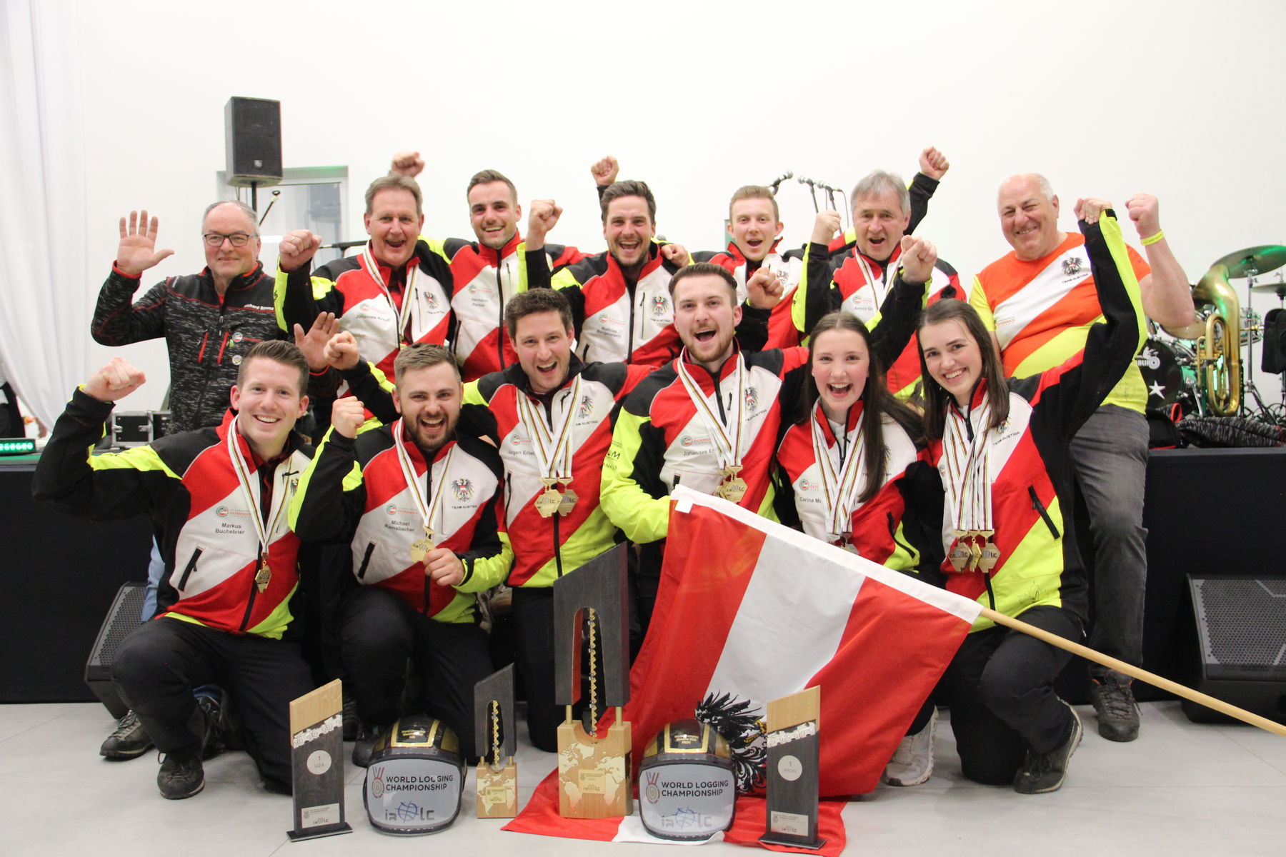 Forst-WM 2026.jpg © FWKVÖ