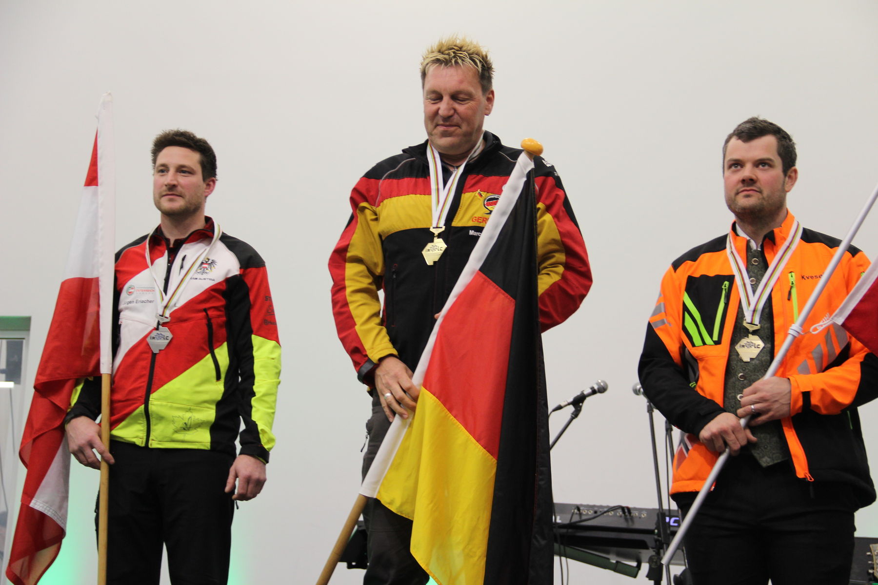 Forst-WM 2026.jpg © FWKVÖ