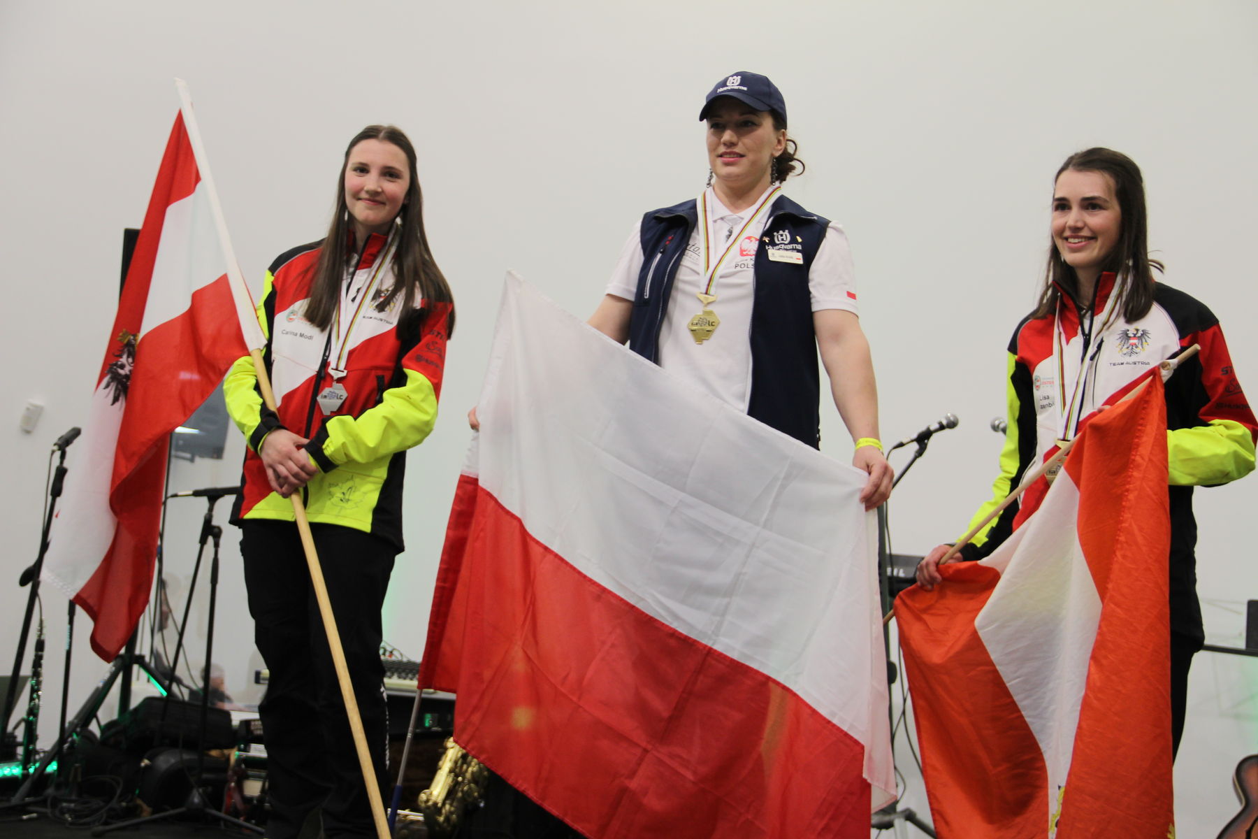 Forst-WM 2026.jpg © FWKVÖ