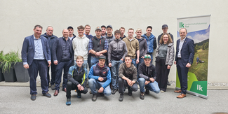 Zivildiener © LK Tirol