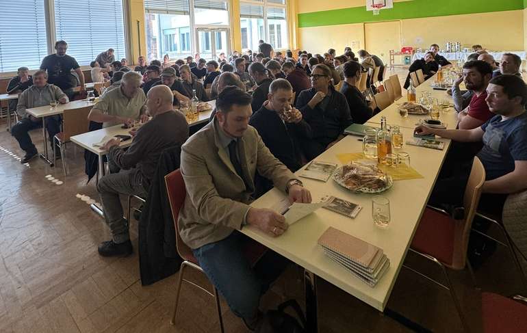 2 Ackerbau-Nachmittag .jpg © BWSB/Gerstl