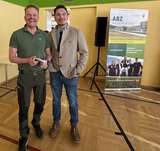 4 Ackerbau-Nachmittag .jpg © BWSB/Gerstl