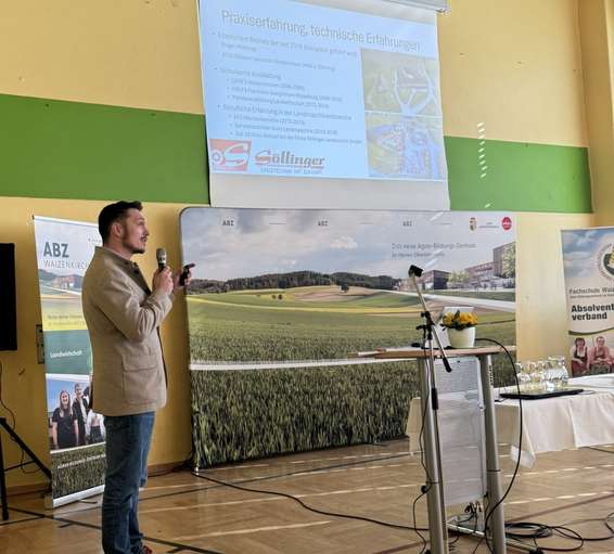 6 Ackerbau-Nachmittag .jpg © BWSB/Gerstl